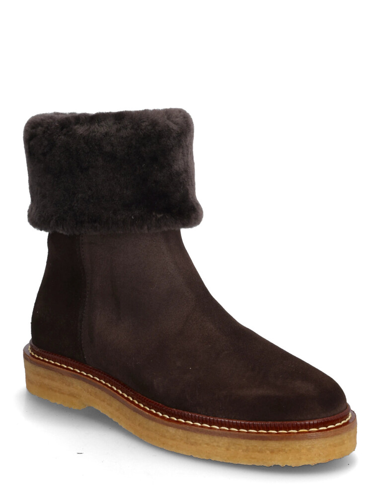 ANGULUS Boots   Flat   Brown   40.5 - main photo