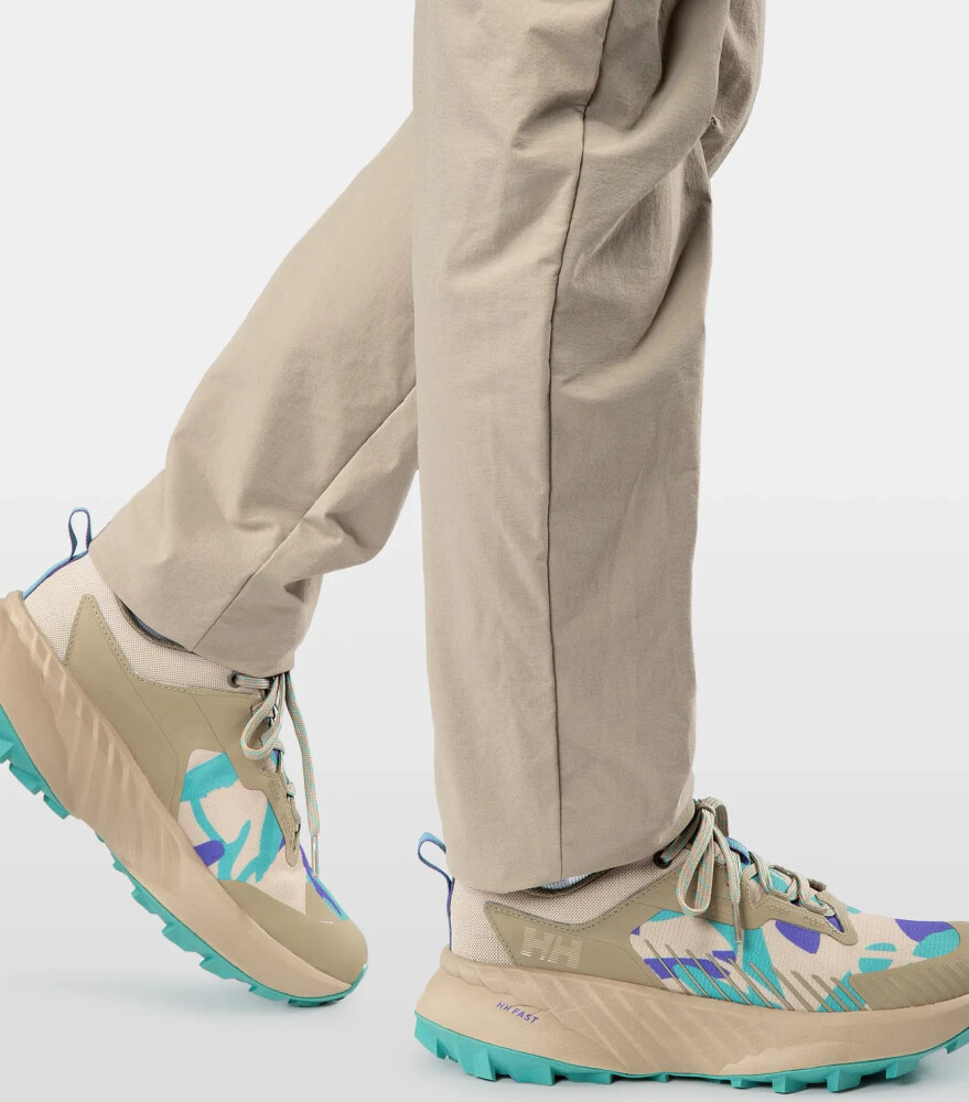 Helly Hansen W Awe Hiker Ht Multi/patterned 39.3 - main photo