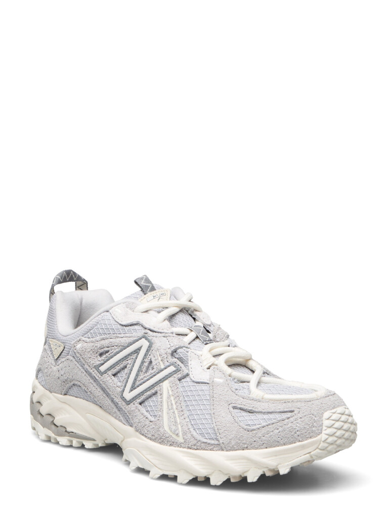 New Balance 610T Grey 37.5 - main photo