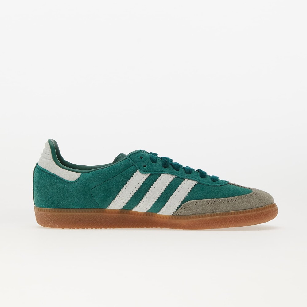 adidas Originals Samba Og - Green - 36 2/3 - side b