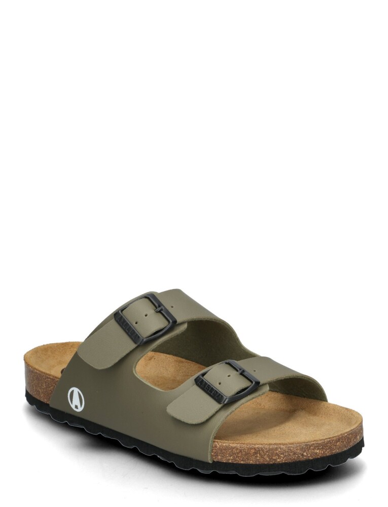 Axelda Charlie Khaki green 43 - main photo