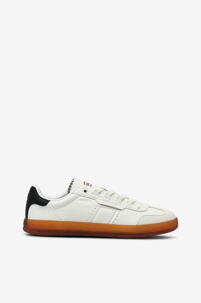Björn Borg Joggesko T2500 Hvit - main photo
