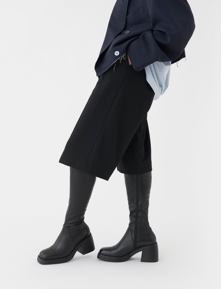 VAGABOND Brooke - Black - 40 - main photo