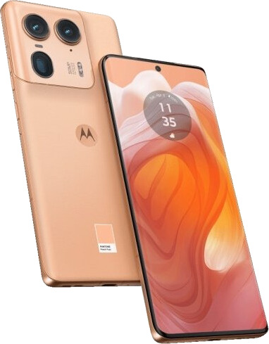 Motorola Edge 50 Ultra 16GB/1TB Peach Fuzz