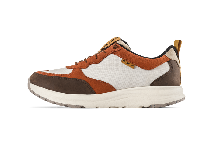 Icebug Norna RB9X   Oat/Terracotta - side a