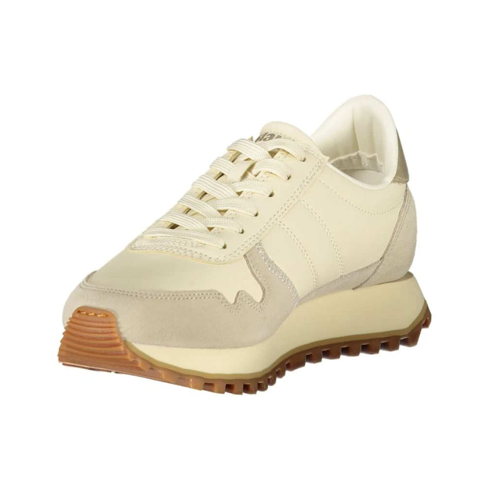 Blauer Dame Sko Beige 40 EU, - side a