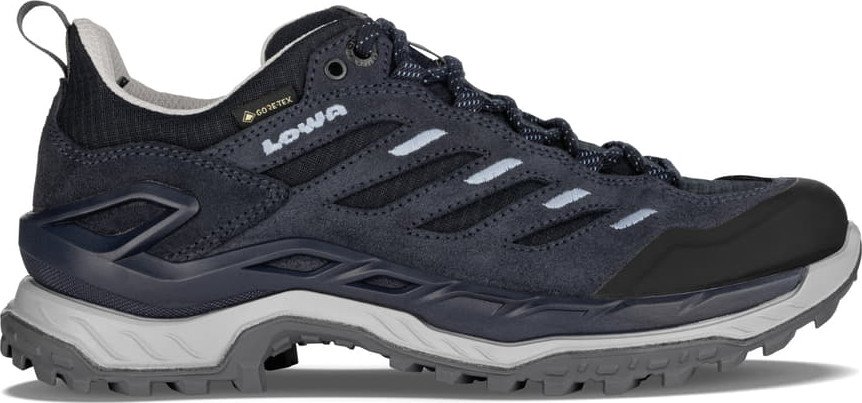 Lowa  Women's Innovo GORE TEX Low Navy/Arctic 37.5 - main photo