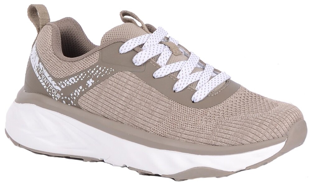 Twentyfour  W"s 1222 Sneaker Beige 833 Beige 40 - main photo