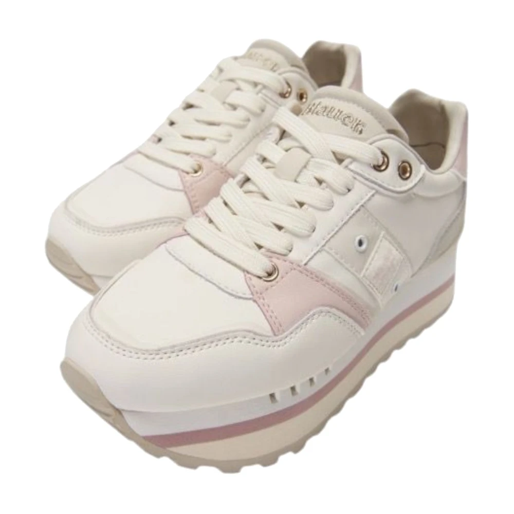 Blauer Dame Sko Beige 39 EU - side b
