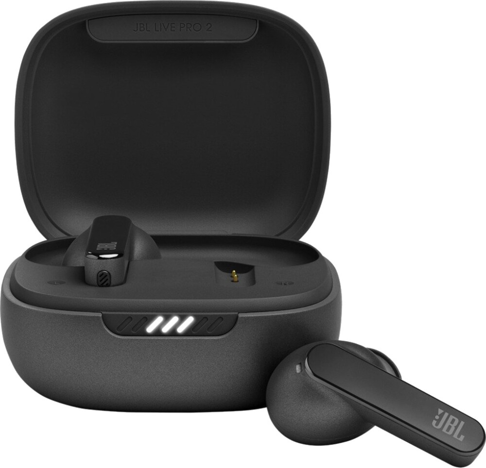JBL Live Pro 2 TWS Sort