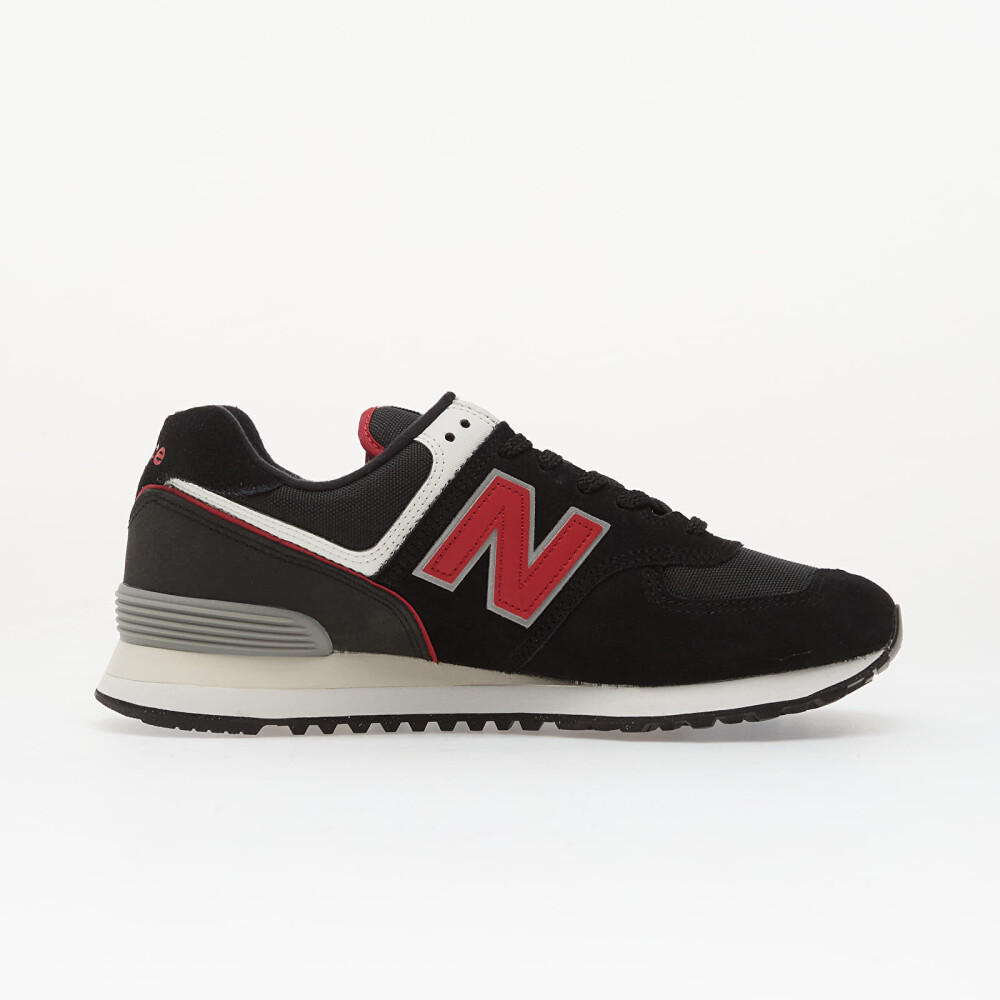 New Balance 574 Black 40.5 - side b