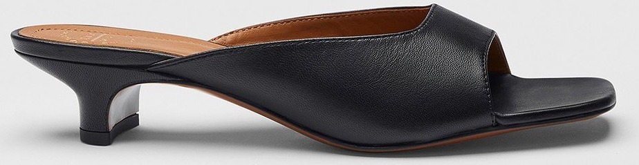 ATP Atelier Tavenna Black Nappa Black 38 - main photo
