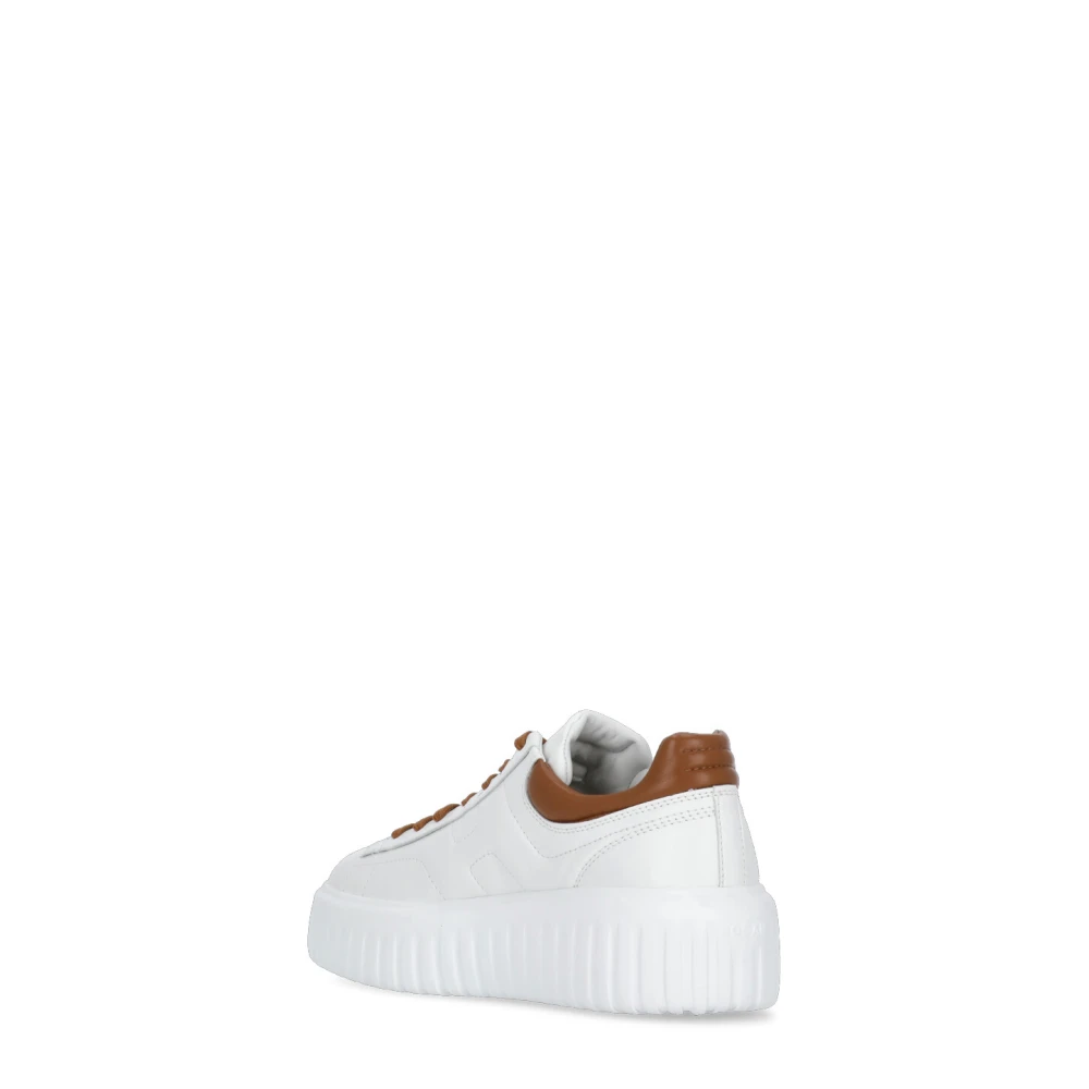 Hogan Dame Sko Hvit 39 EU - side a