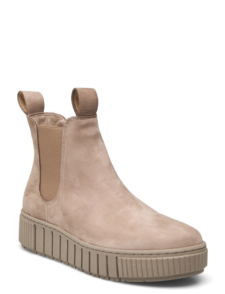 Tamaris Women Boots - Beige - 41 - main photo