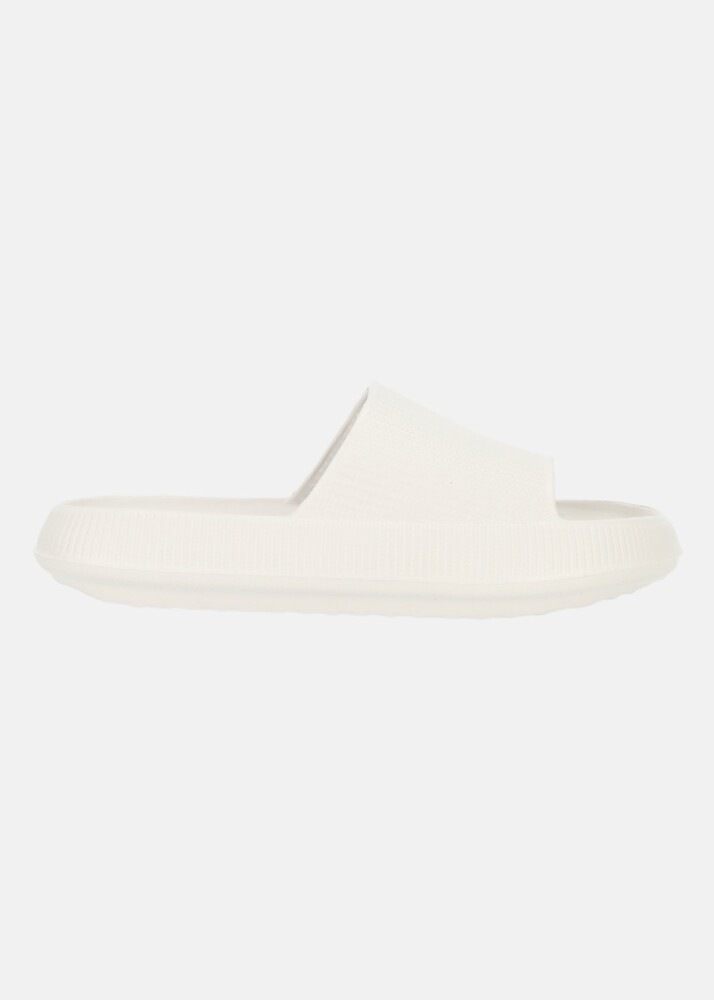 Exani CHUNKY SLIPPER W - side a