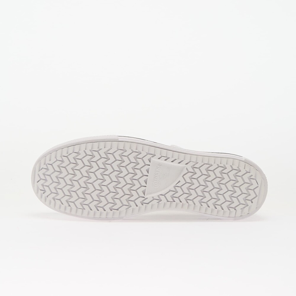 Converse Chuck Taylor All Star Lift Double Stack - White - 37 - side a