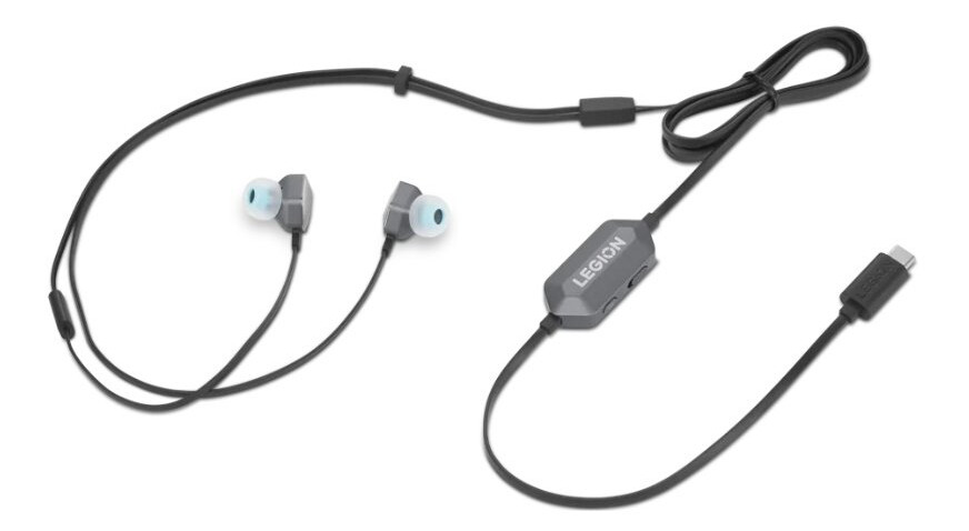 Lenovo Legion E510