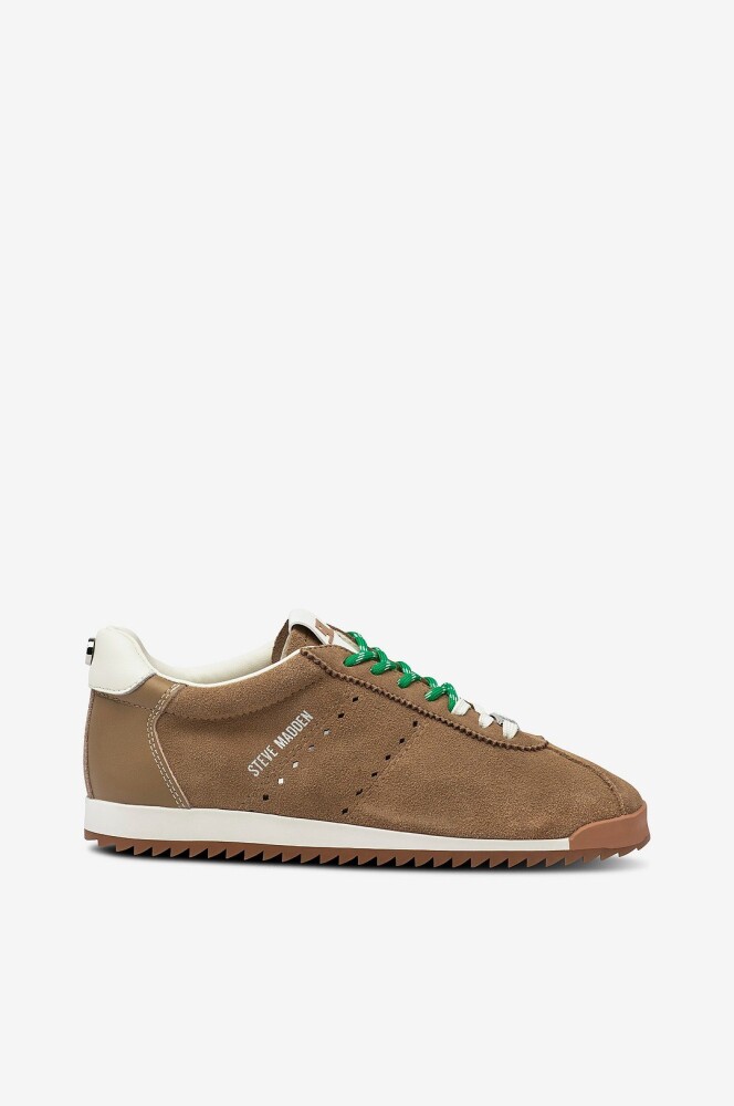 Steve Madden Joggesko Mirage sm Brun - main photo