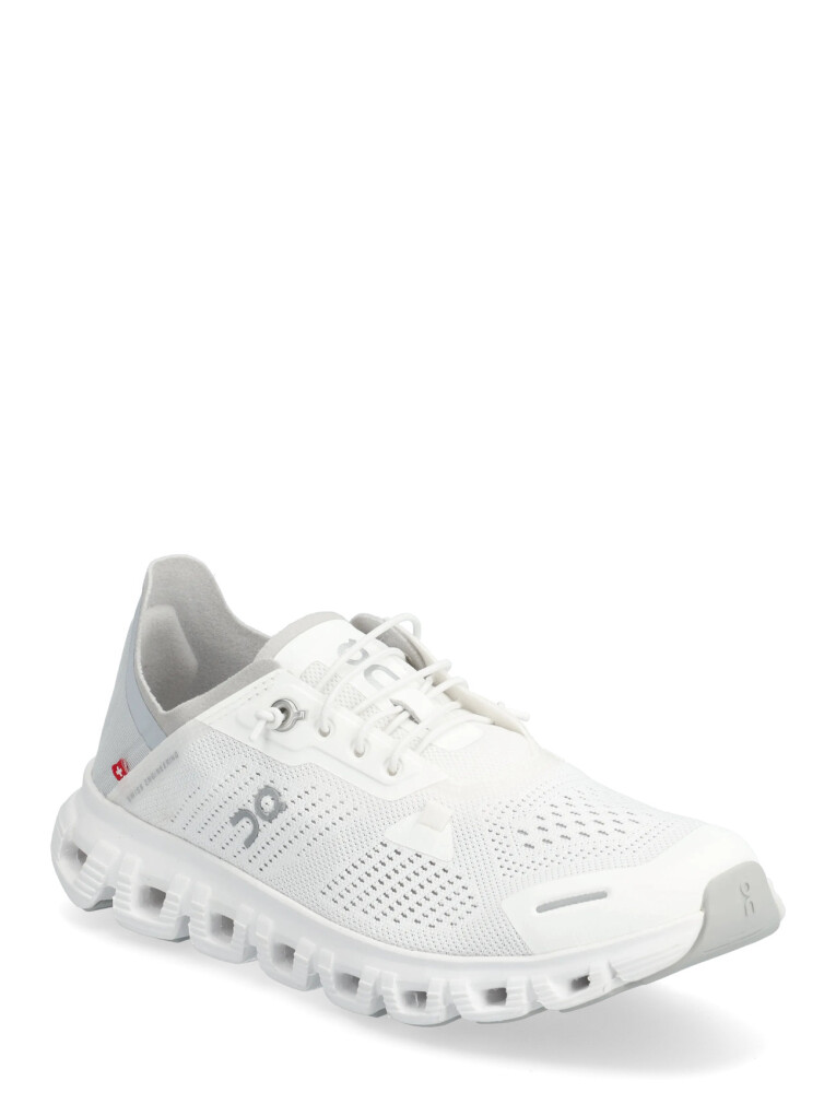 On Cloud 6 Coast - White - 41 - main photo
