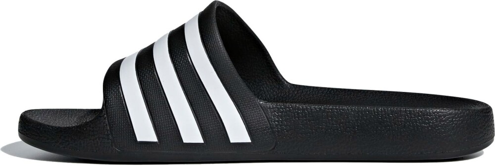 Adidas Adilette Aqua Core Black/Cloud White/Core Black 40 2/3 - side a