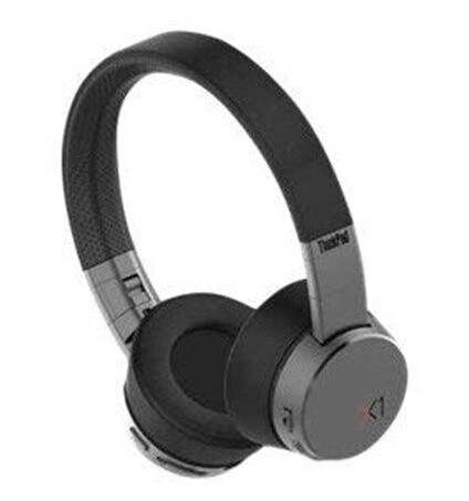 Lenovo ThinkPad X1 Active Headphone