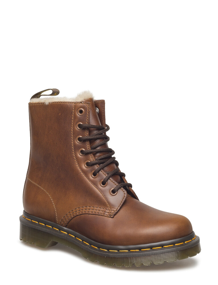 Dr. Martens 1460 Serena - Brown - 36 - main photo