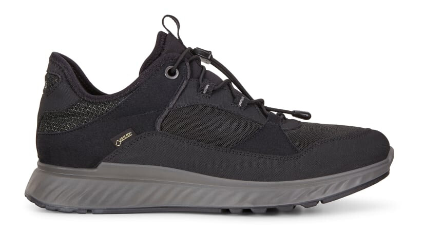 Ecco Women's Exostride 42, Black - main photo