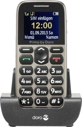 Doro Primo 215