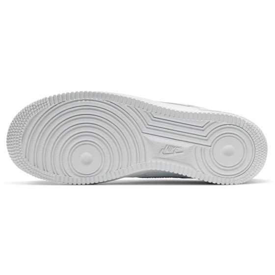 Nike Air Force 1 "07 Dame White/White/White 38 - side b