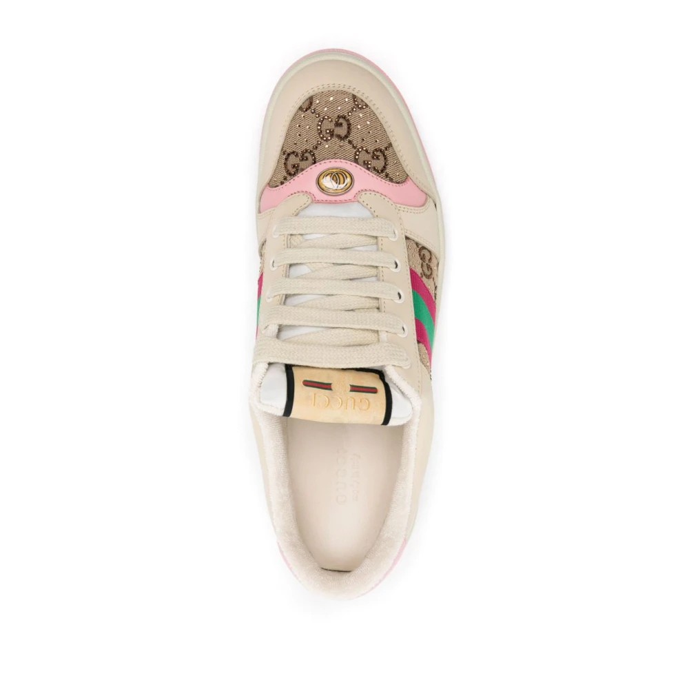Gucci Dame Sko Flerfarget 39 EU, - side a