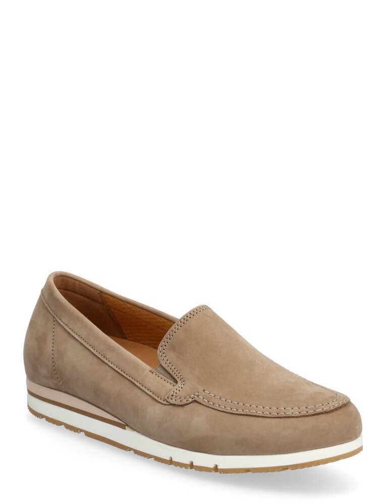 Gabor Sneaker Loafer Beige 40 - main photo