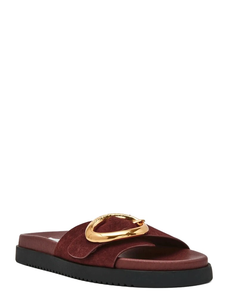 Steve Madden Mistify - Burgundy - 37 - main photo