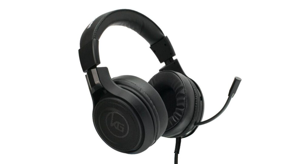 IOGEAR Kaliber Gaming NUKLEUS