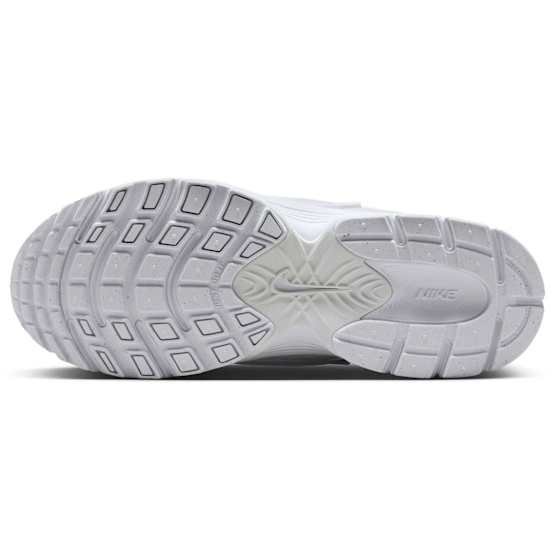Nike V5 RNR Dame White/White/Black 37.5 - side b