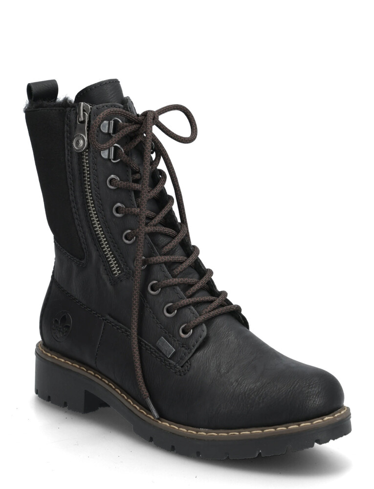 Rieker Y9151 - Black - 37 - main photo