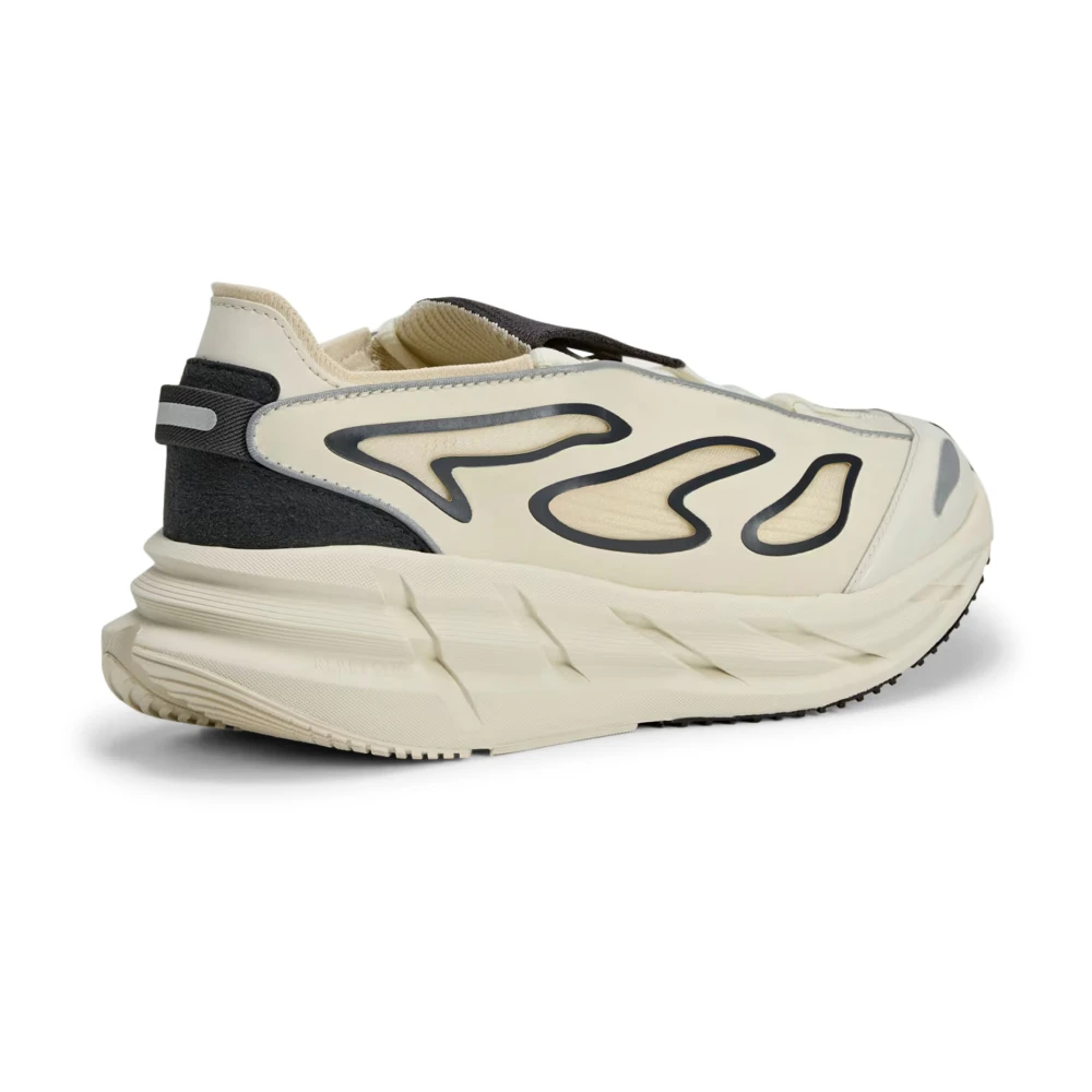 Adidas by Stella McCartney Dame Sko Hvit 36 1/2 EU - side a