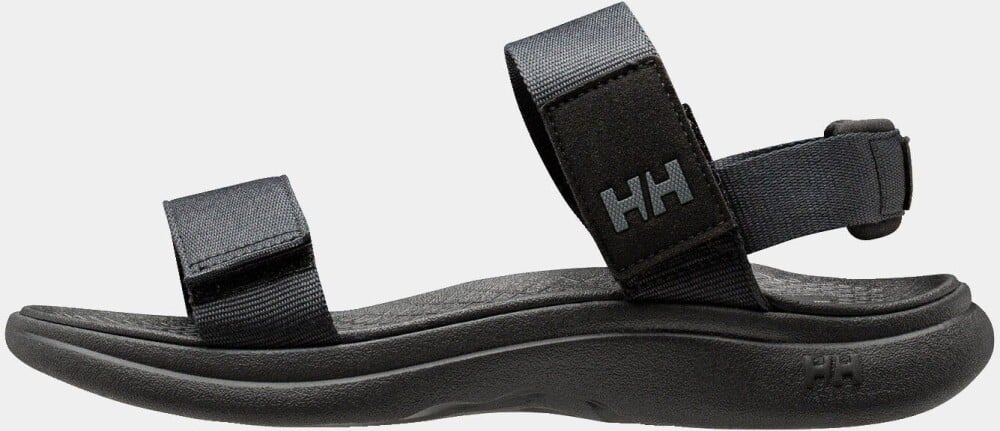 Helly Hansen Belmond Sandals Dame Svart 38 Marineblå38 - main photo