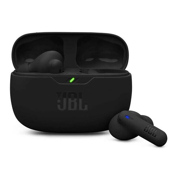 JBL Wave Beam 2 TWS  Svart