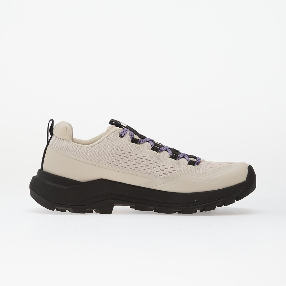 Mammut Sertig III Low Women Moonbeam - side b
