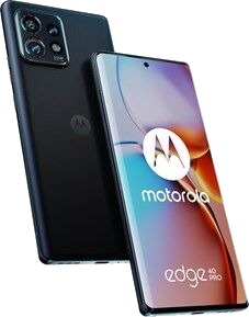 Motorola Edge 40 Pro 12GB/256GB Interstellar Svart