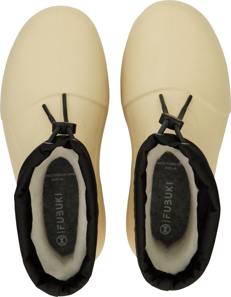 Fubuki Niseko 3.0 Low Sand 39 - side a