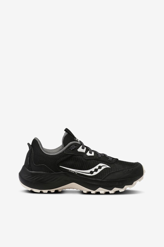 Saucony   Løpesko Aura TR - main photo