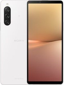 Sony Xperia 10 V 6GB/128GB Hvit