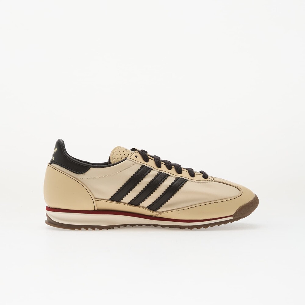 Adidas Originals Sl 72 Og W   Cream   36 2/3 - side b