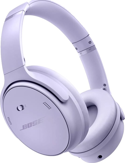 Bose QuietComfort Chilled Lilac » Best Pris på Prisradar.no