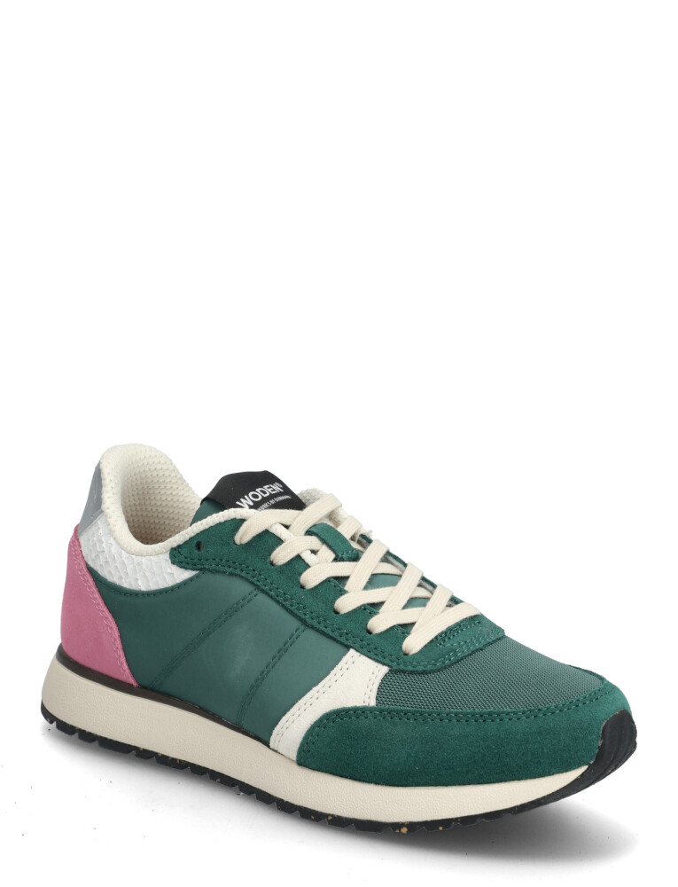 WODEN Ronja Reflective Green 36 - main photo