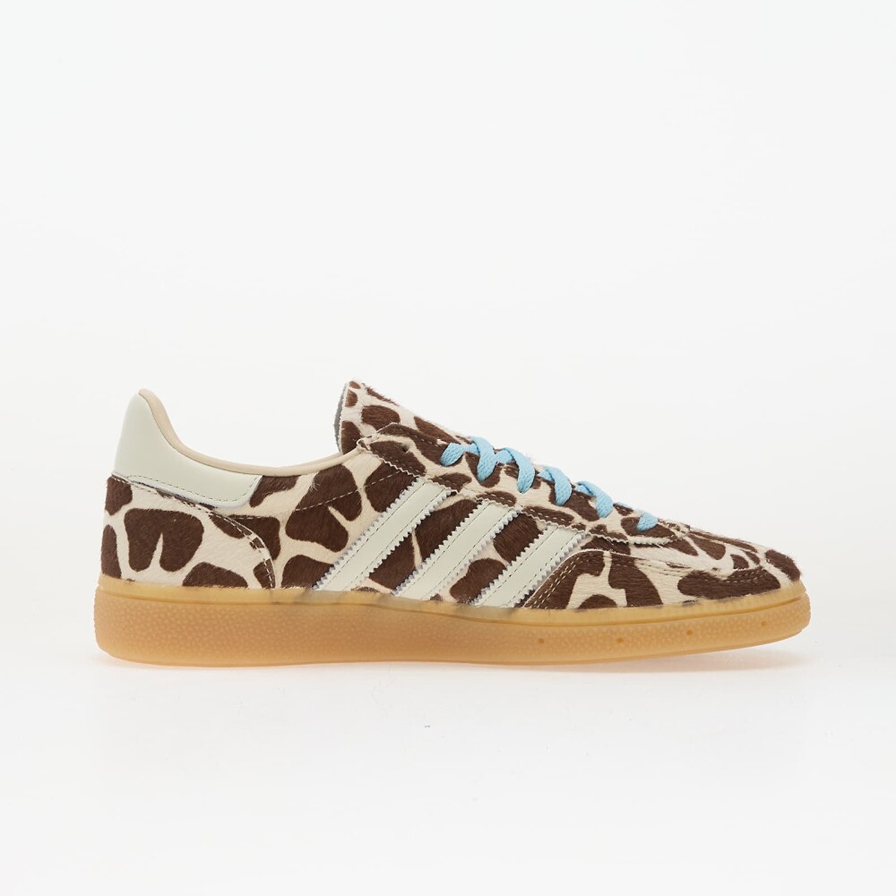 Adidas Handball Spezial W Crli/ Ivory/ Ice Blue EUR 42 - side b