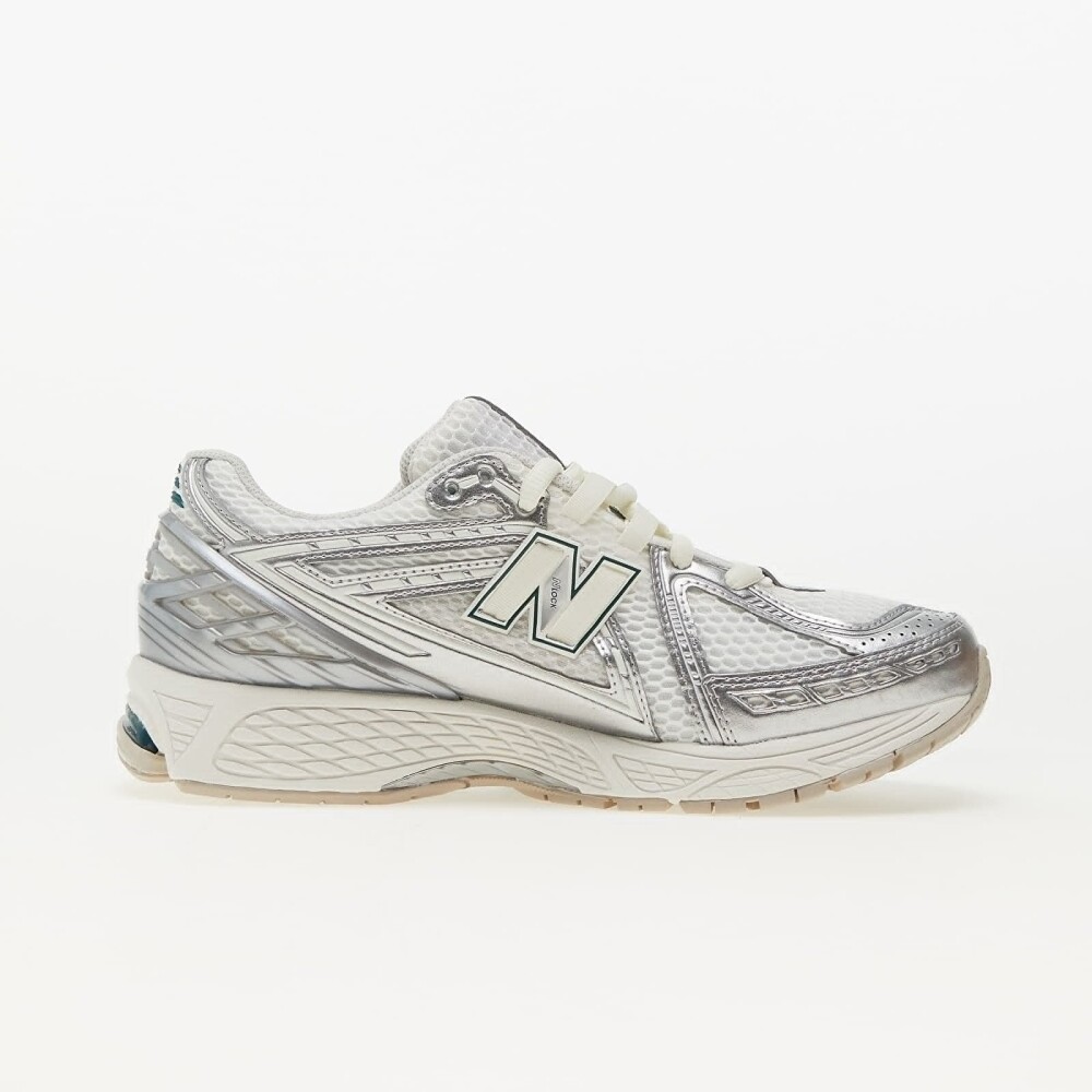 New Balance 1906R Silver 40 - side b