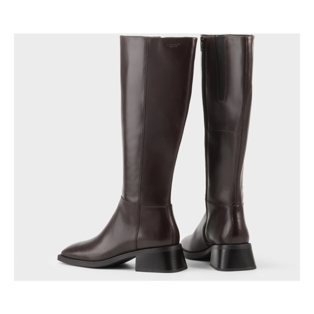 Vagabond Shoemakers Dame Sko Brun 38 EU - side b