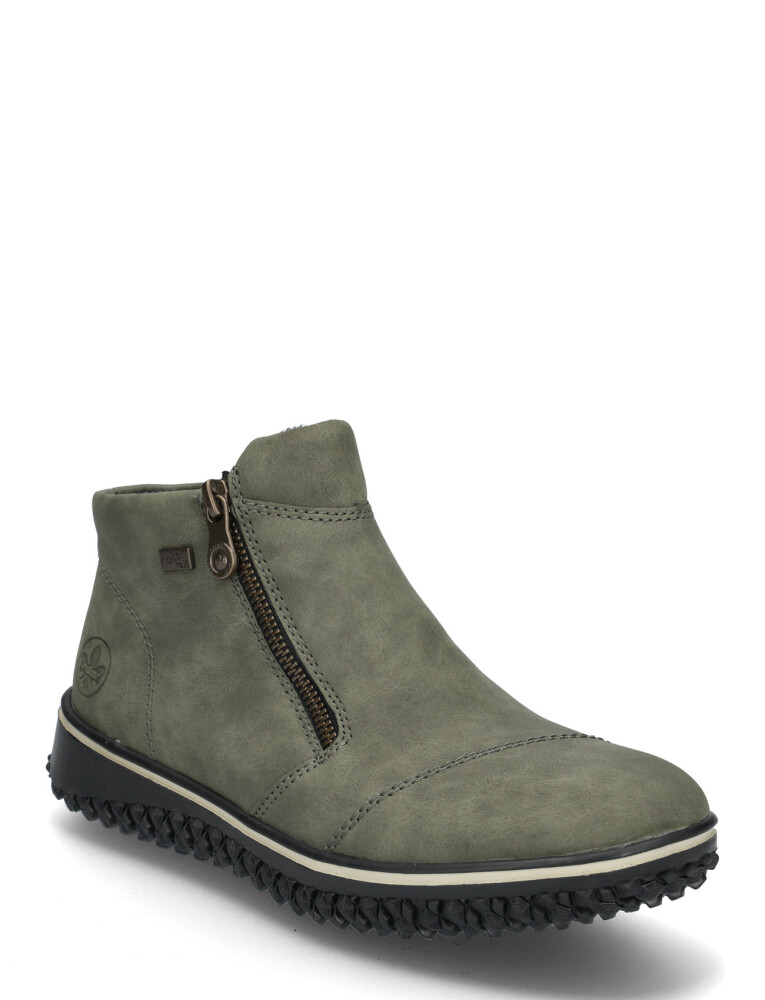 Rieker Z4265 - Khaki green - 37 - main photo